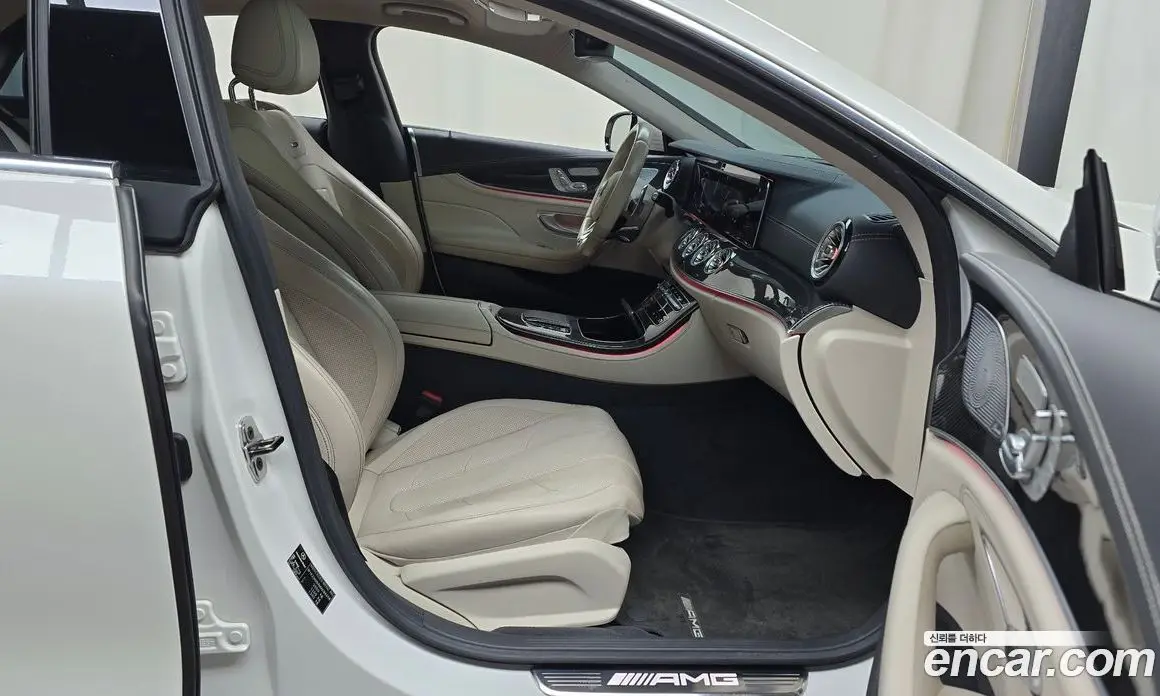 Mercedes-Benz CLS-Class 2021 3.0 автомат (гидро), фото 16