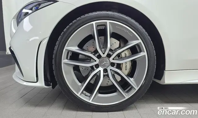 Mercedes-Benz CLS-Class 2021 3.0 автомат (гидро), миниатюра 5