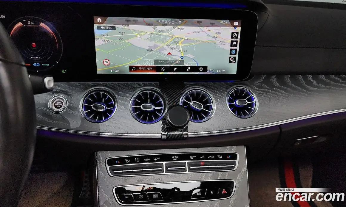 Mercedes-Benz CLS-Class 2021 3.0 автомат (гидро), фото 11