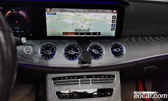 Mercedes-Benz CLS-Class 2021 3.0 автомат (гидро), миниатюра 11