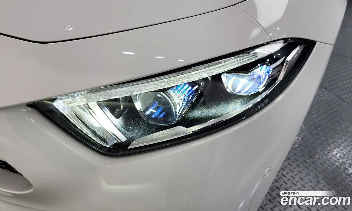 Mercedes-Benz CLS-Class 2021 3.0 автомат (гидро), фото 7