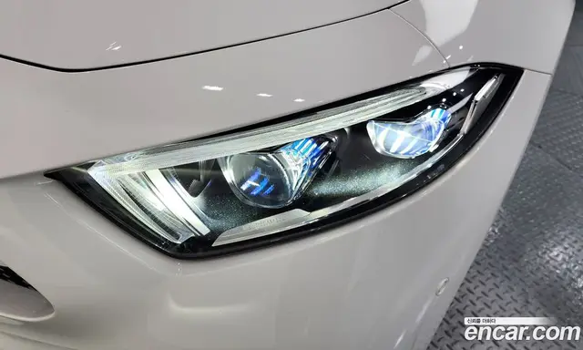 Mercedes-Benz CLS-Class 2021 3.0 автомат (гидро), миниатюра 7