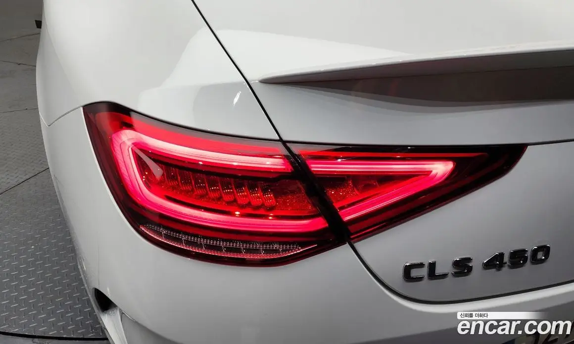Mercedes-Benz CLS-Class 2021 3.0 автомат (гидро), фото 8