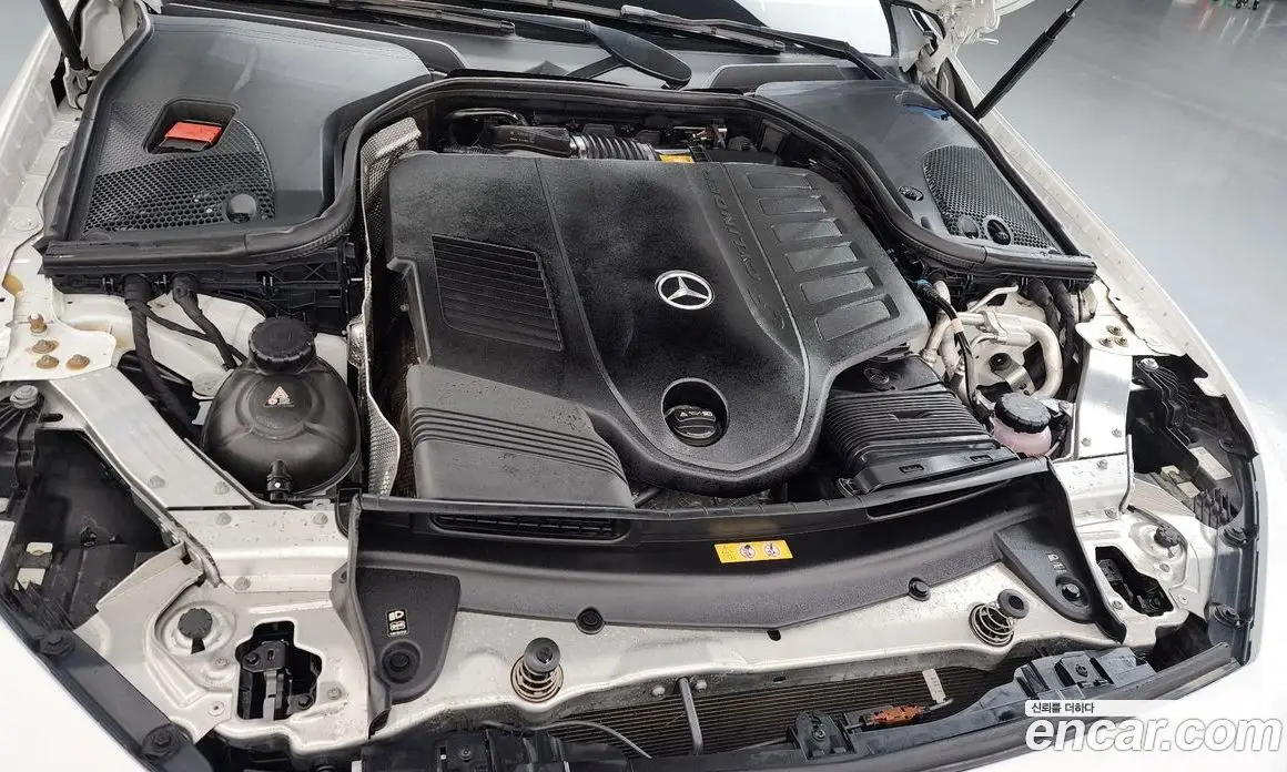 Mercedes-Benz CLS-Class 2021 3.0 автомат (гидро), фото 9