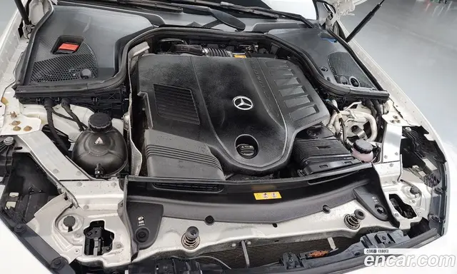 Mercedes-Benz CLS-Class 2021 3.0 автомат (гидро), миниатюра 9