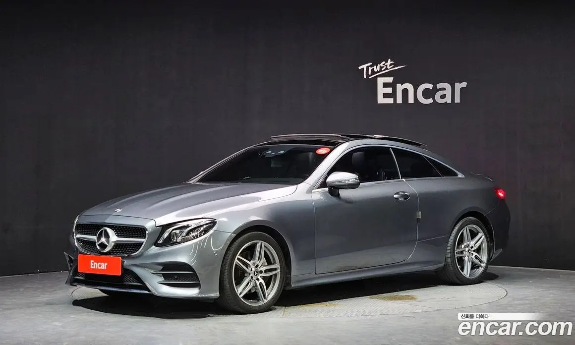 Mercedes-Benz E-Class 2017 1.9 автомат (гидро), фото 1 Mercedes-Benz E-Class 2017 1.9 автомат (гидро), фото 1