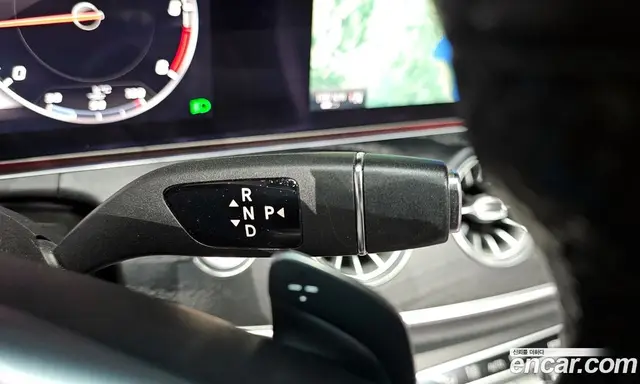Mercedes-Benz E-Class 2017 1.9 автомат (гидро), миниатюра 12