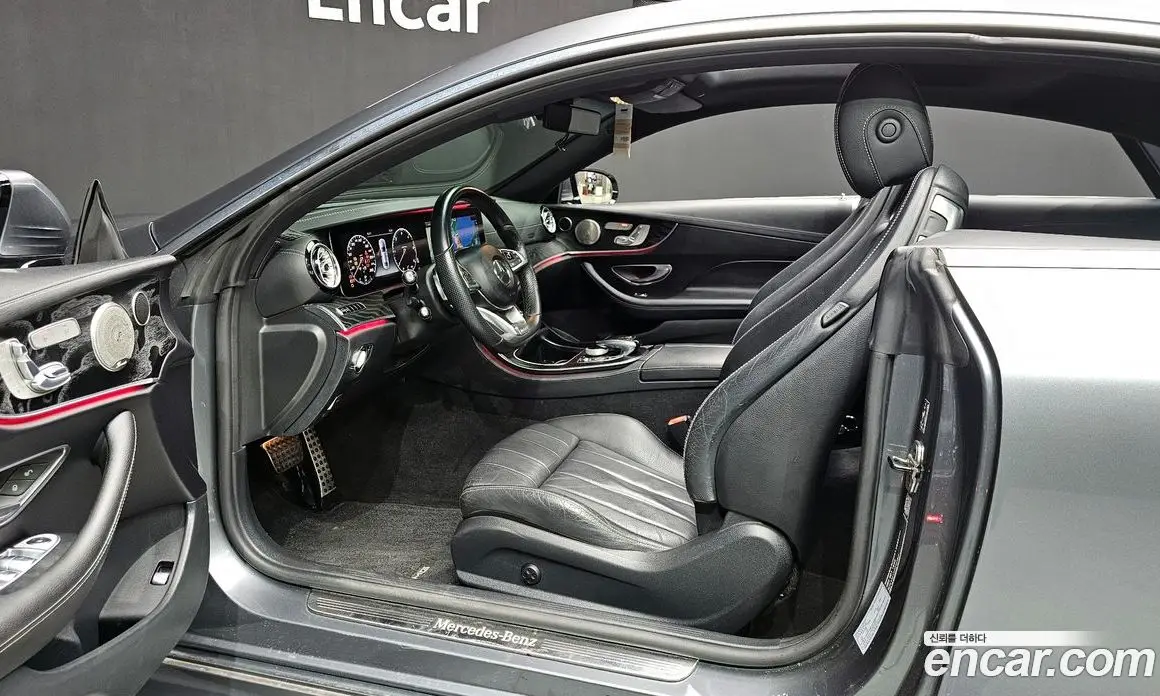 Mercedes-Benz E-Class 2017 1.9 автомат (гидро), фото 13 Mercedes-Benz E-Class 2017 1.9 автомат (гидро), фото 13