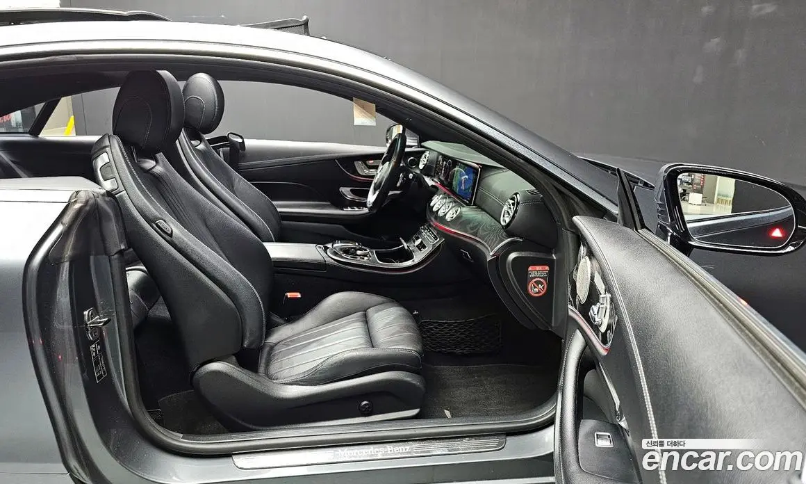 Mercedes-Benz E-Class 2017 1.9 автомат (гидро), фото 16 Mercedes-Benz E-Class 2017 1.9 автомат (гидро), фото 16
