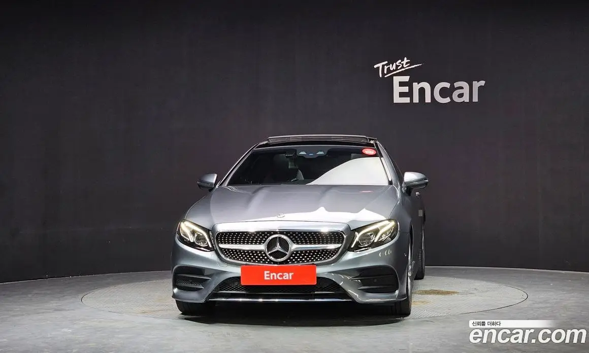 Mercedes-Benz E-Class 2017 1.9 автомат (гидро), фото 3 Mercedes-Benz E-Class 2017 1.9 автомат (гидро), фото 3