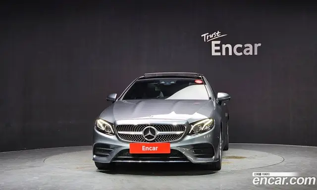 Mercedes-Benz E-Class 2017 1.9 автомат (гидро), миниатюра 3 Mercedes-Benz E-Class 2017 1.9 автомат (гидро), миниатюра 3
