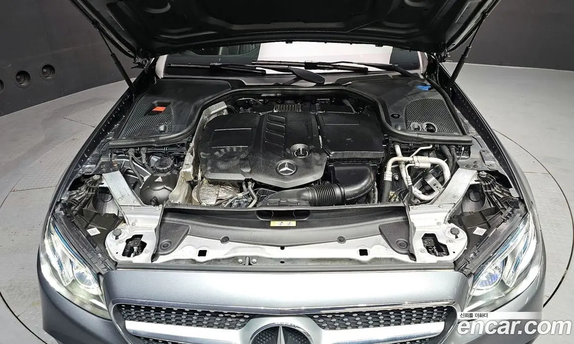 Mercedes-Benz E-Class 2017 1.9 автомат (гидро), фото 6 Mercedes-Benz E-Class 2017 1.9 автомат (гидро), фото 6