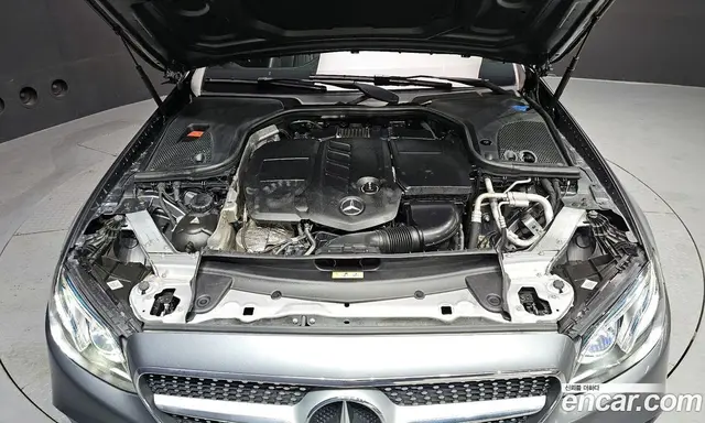 Mercedes-Benz E-Class 2017 1.9 автомат (гидро), миниатюра 6 Mercedes-Benz E-Class 2017 1.9 автомат (гидро), миниатюра 6