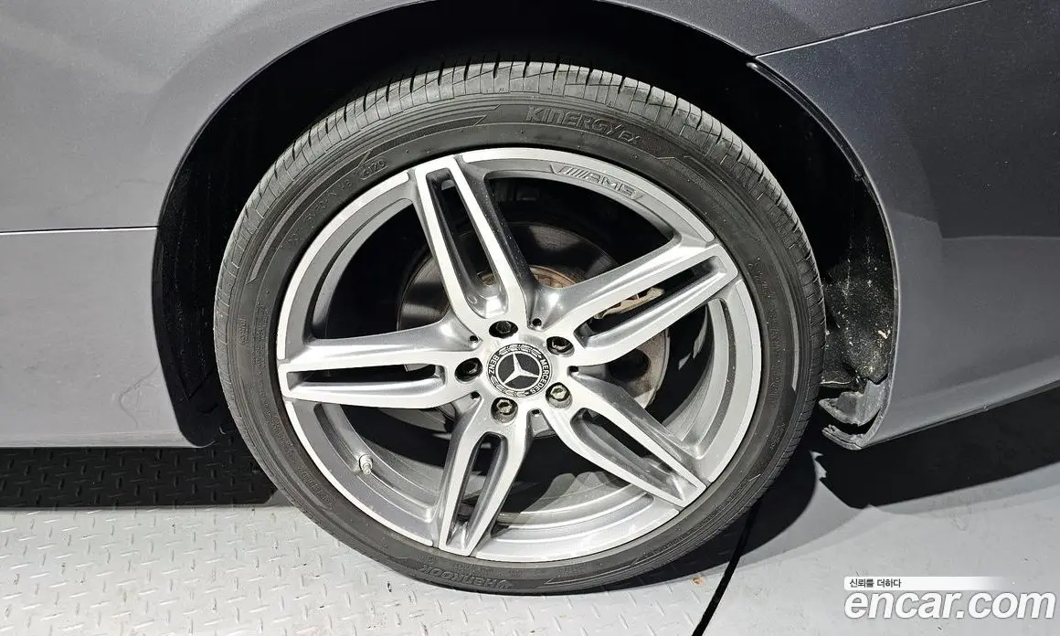 Mercedes-Benz E-Class 2017 1.9 автомат (гидро), фото 7 Mercedes-Benz E-Class 2017 1.9 автомат (гидро), фото 7