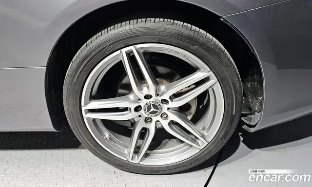Mercedes-Benz E-Class 2017 1.9 автомат (гидро), миниатюра 7 Mercedes-Benz E-Class 2017 1.9 автомат (гидро), миниатюра 7