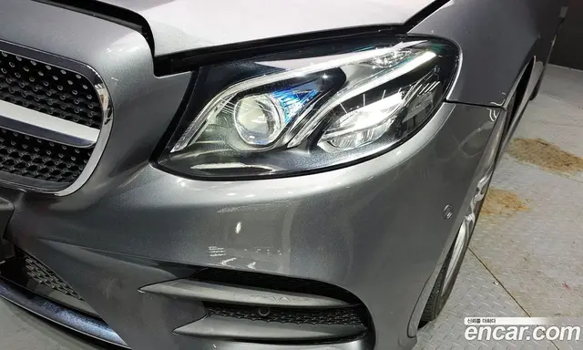 Mercedes-Benz E-Class 2017 1.9 автомат (гидро), миниатюра 8 Mercedes-Benz E-Class 2017 1.9 автомат (гидро), миниатюра 8
