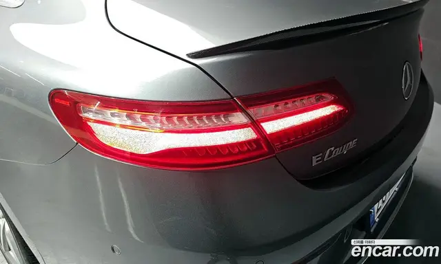 Mercedes-Benz E-Class 2017 1.9 автомат (гидро), миниатюра 9 Mercedes-Benz E-Class 2017 1.9 автомат (гидро), миниатюра 9