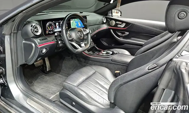 Mercedes-Benz E-Class 2017 1.9 автомат (гидро), миниатюра 10 Mercedes-Benz E-Class 2017 1.9 автомат (гидро), миниатюра 10