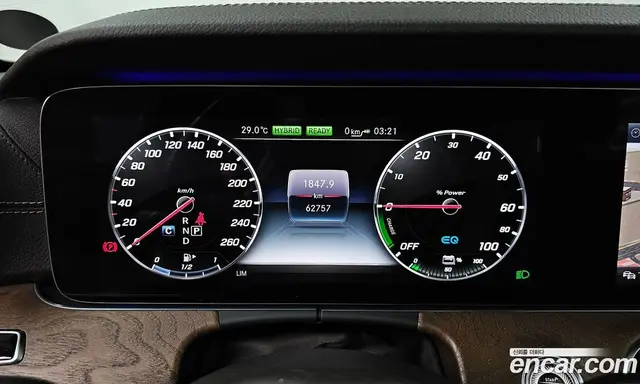 Mercedes-Benz E-Class 2019 2.0 автомат (гидро), миниатюра 11 Mercedes-Benz E-Class 2019 2.0 автомат (гидро), миниатюра 11