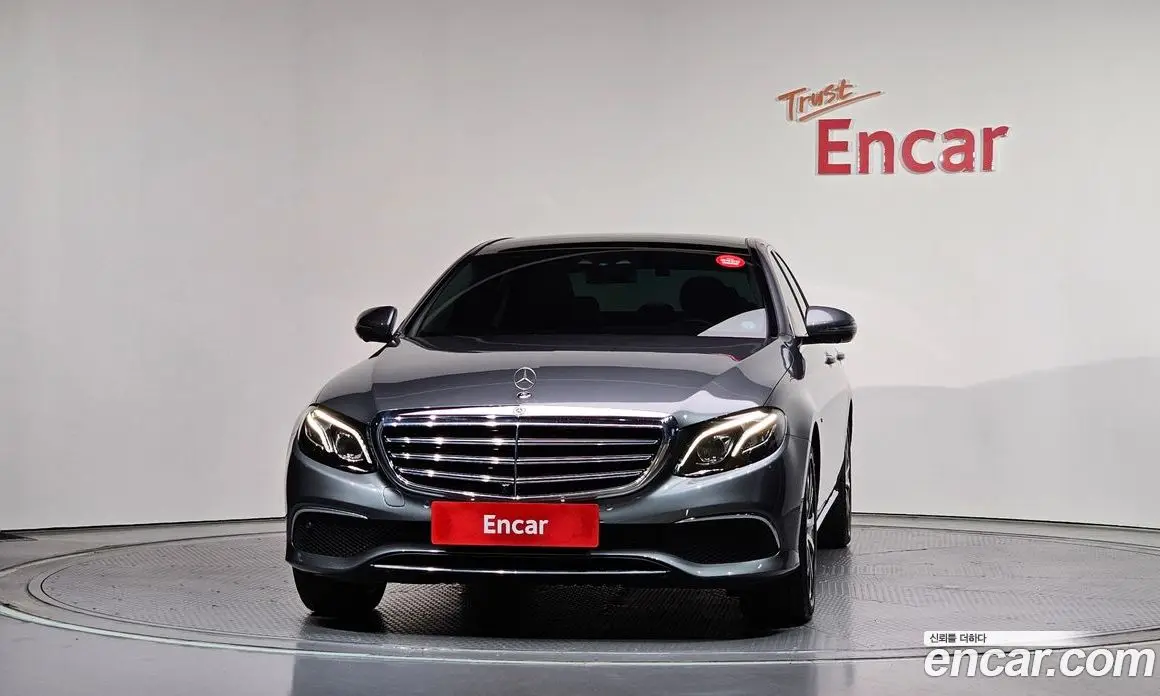 Mercedes-Benz E-Class 2019 2.0 автомат (гидро), фото 3 Mercedes-Benz E-Class 2019 2.0 автомат (гидро), фото 3