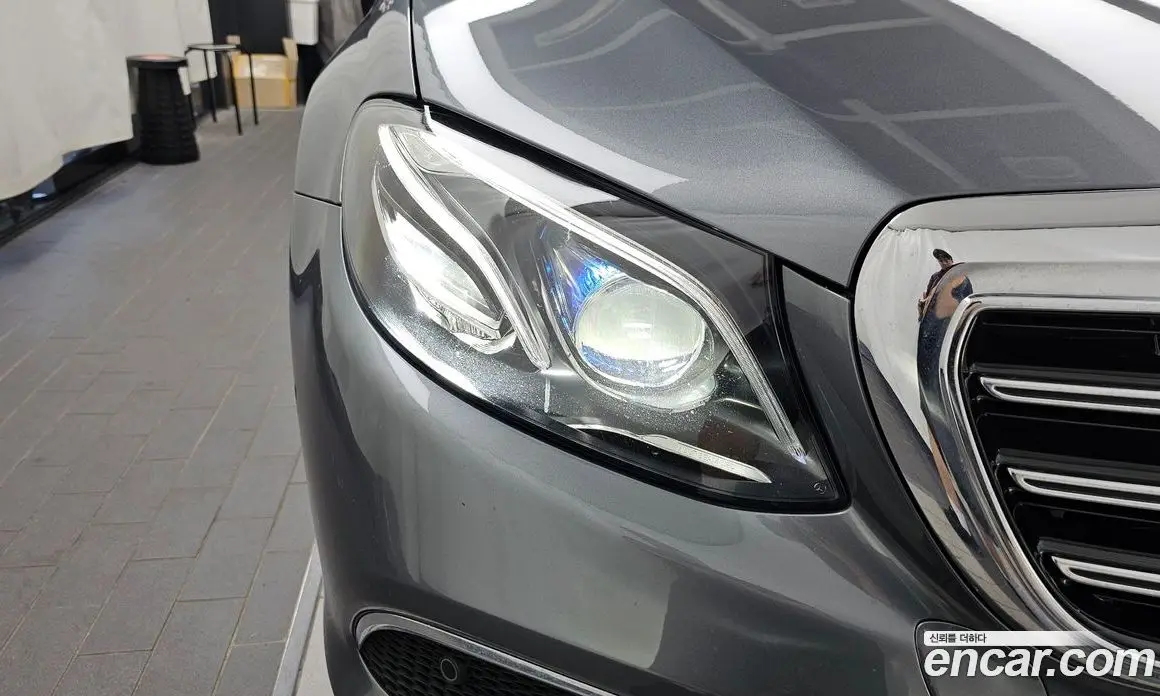 Mercedes-Benz E-Class 2019 2.0 автомат (гидро), фото 8 Mercedes-Benz E-Class 2019 2.0 автомат (гидро), фото 8