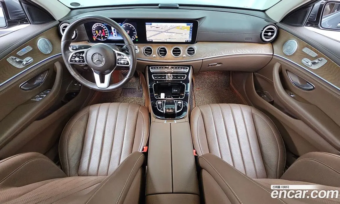 Mercedes-Benz E-Class 2019 2.0 автомат (гидро), фото 10 Mercedes-Benz E-Class 2019 2.0 автомат (гидро), фото 10