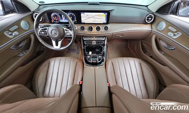Mercedes-Benz E-Class 2019 2.0 автомат (гидро), миниатюра 10 Mercedes-Benz E-Class 2019 2.0 автомат (гидро), миниатюра 10