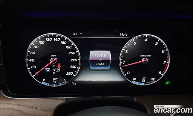 Mercedes-Benz E-Class 2019 2.0 автомат (гидро), миниатюра 11 Mercedes-Benz E-Class 2019 2.0 автомат (гидро), миниатюра 11