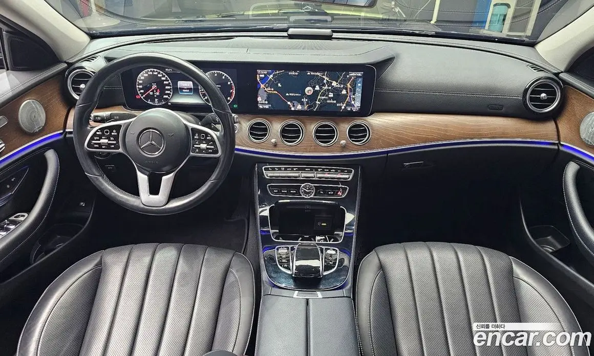 Mercedes-Benz E-Class 2019 2.0 автомат (гидро), фото 10 Mercedes-Benz E-Class 2019 2.0 автомат (гидро), фото 10