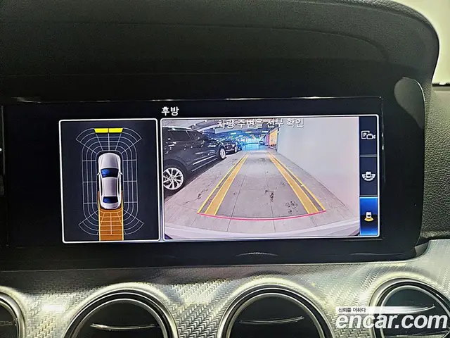 Mercedes-Benz E-Class 2020 2.0 автомат (гидро), миниатюра 12