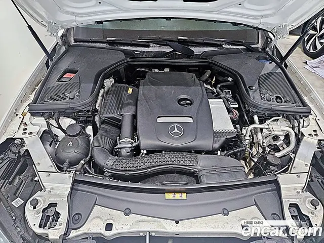 Mercedes-Benz E-Class 2020 2.0 автомат (гидро), миниатюра 6