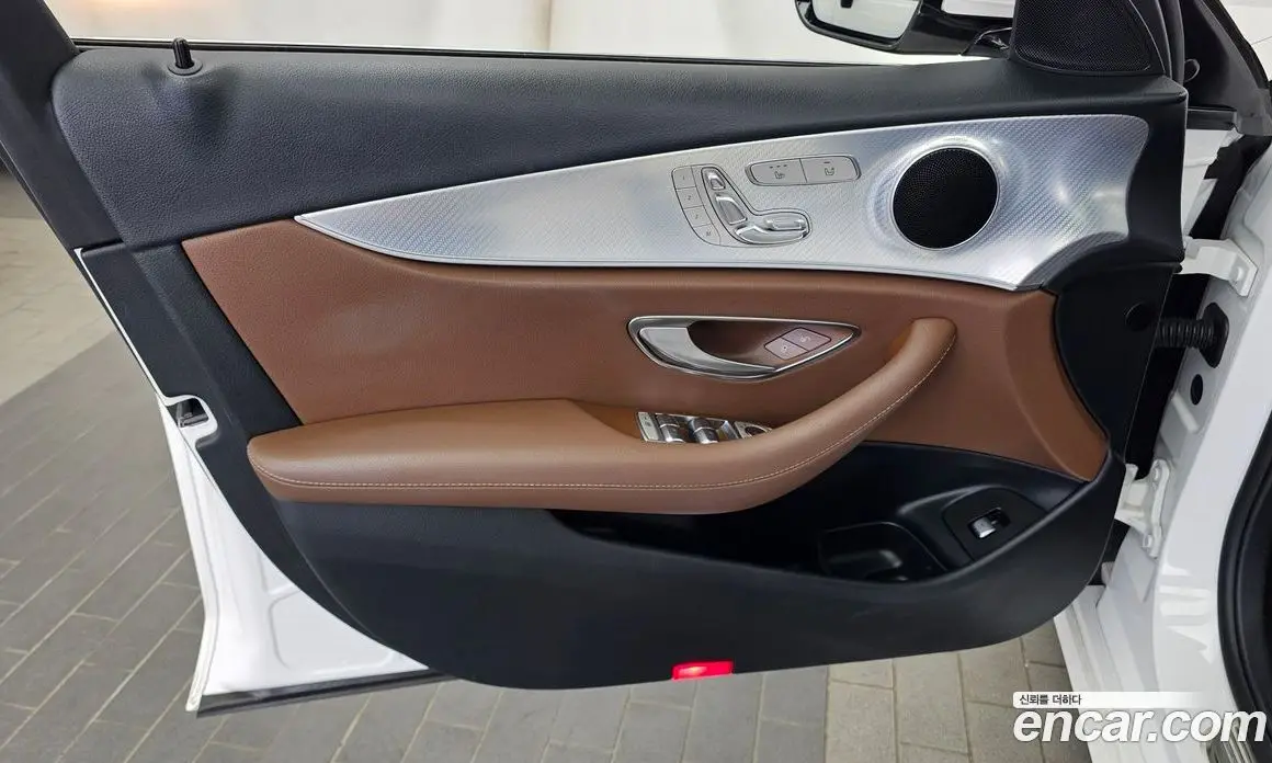 Mercedes-Benz E-Class 2020 2.0 автомат (гидро), фото 14