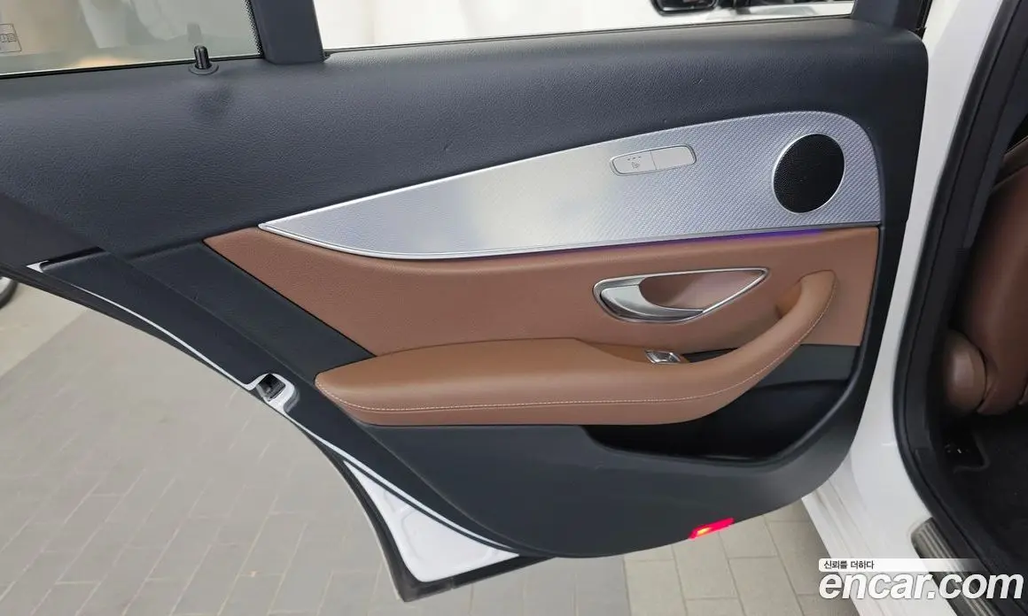 Mercedes-Benz E-Class 2020 2.0 автомат (гидро), фото 15