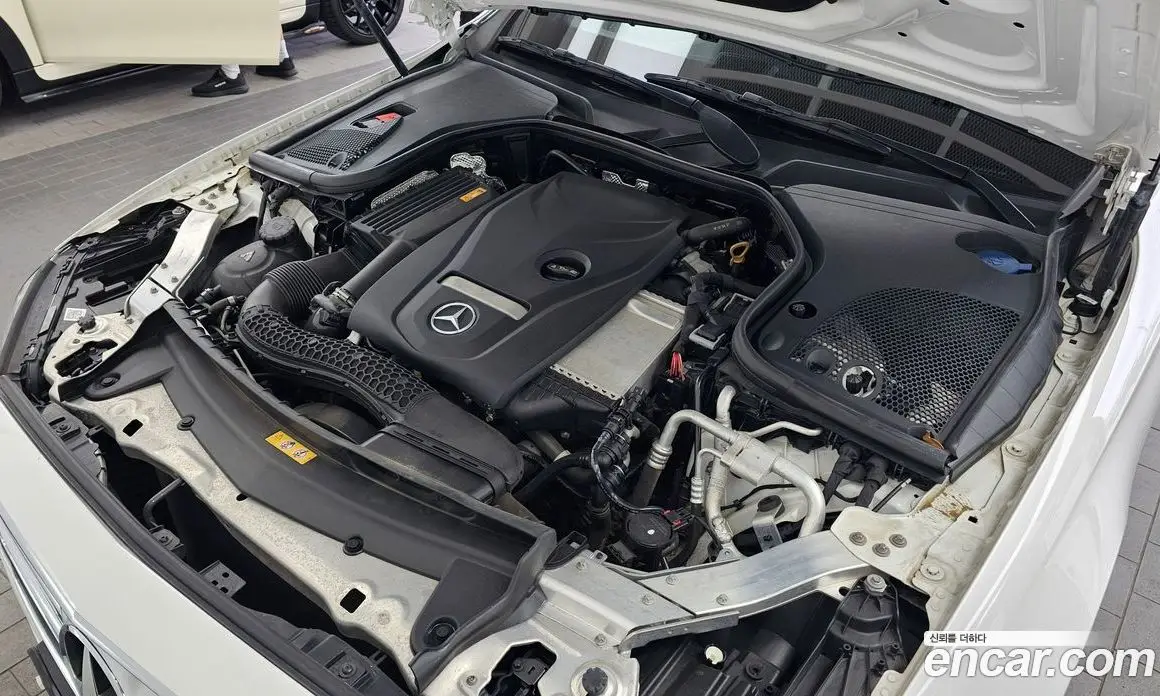 Mercedes-Benz E-Class 2020 2.0 автомат (гидро), фото 6