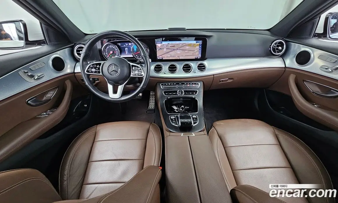Mercedes-Benz E-Class 2020 2.0 автомат (гидро), фото 10