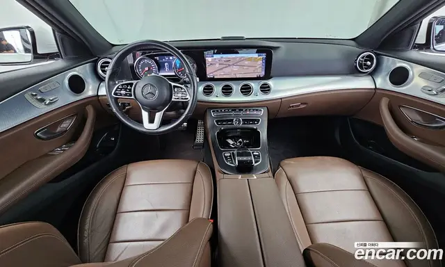 Mercedes-Benz E-Class 2020 2.0 автомат (гидро), миниатюра 10