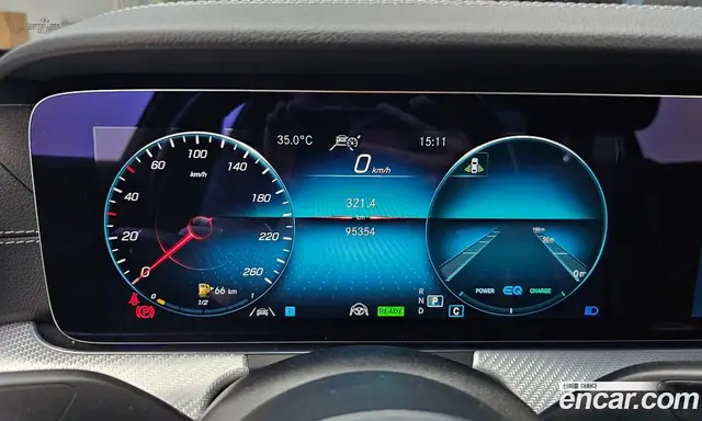 Mercedes-Benz E-Class 2021 2.0 автомат (гидро), миниатюра 11
