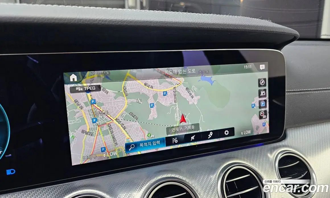 Mercedes-Benz E-Class 2021 2.0 автомат (гидро), фото 20