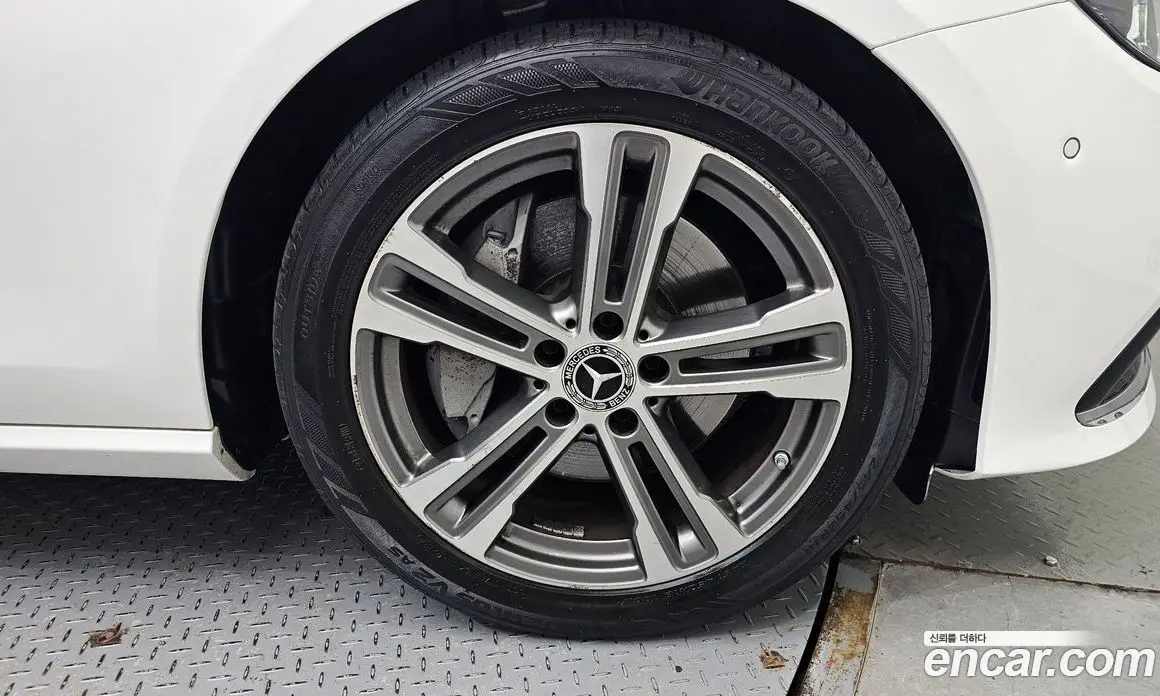 Mercedes-Benz E-Class 2021 2.0 автомат (гидро), фото 7