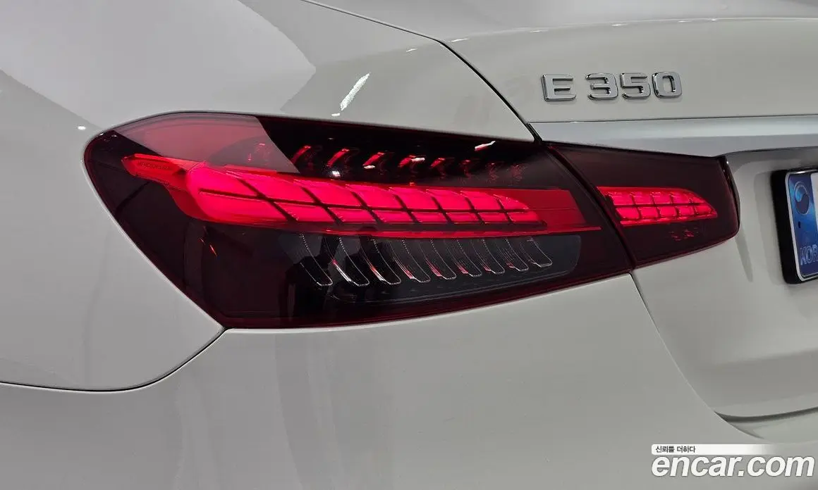 Mercedes-Benz E-Class 2021 2.0 автомат (гидро), фото 9