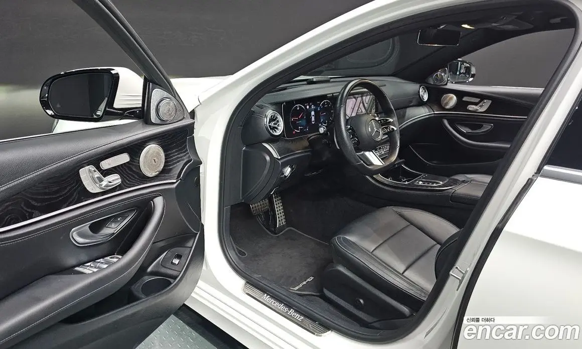 Mercedes-Benz E-Class 2021 1.9 автомат (гидро), фото 13 Mercedes-Benz E-Class 2021 1.9 автомат (гидро), фото 13