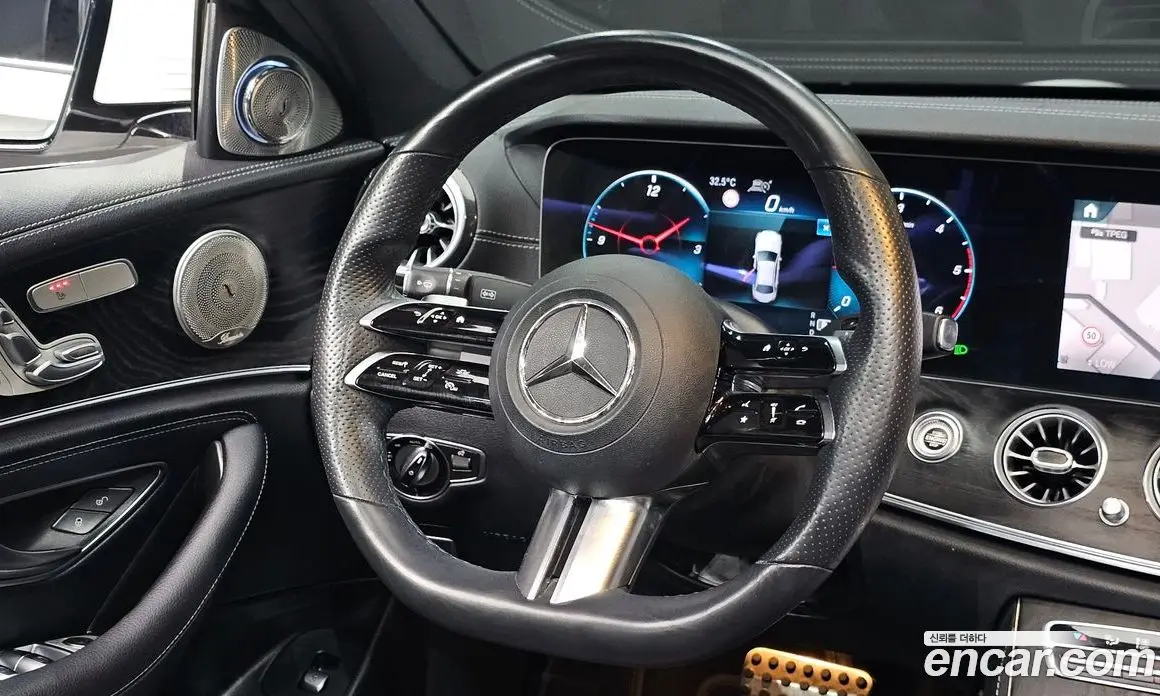 Mercedes-Benz E-Class 2021 1.9 автомат (гидро), фото 19 Mercedes-Benz E-Class 2021 1.9 автомат (гидро), фото 19