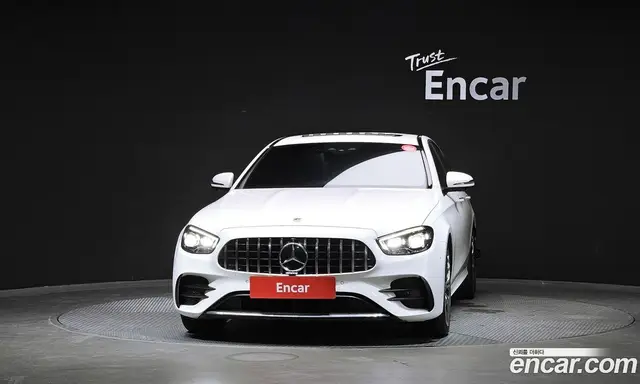Mercedes-Benz E-Class 2021 1.9 автомат (гидро), миниатюра 3 Mercedes-Benz E-Class 2021 1.9 автомат (гидро), миниатюра 3