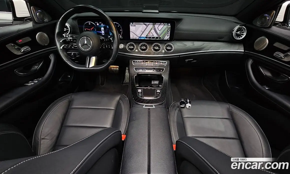 Mercedes-Benz E-Class 2021 1.9 автомат (гидро), фото 10 Mercedes-Benz E-Class 2021 1.9 автомат (гидро), фото 10