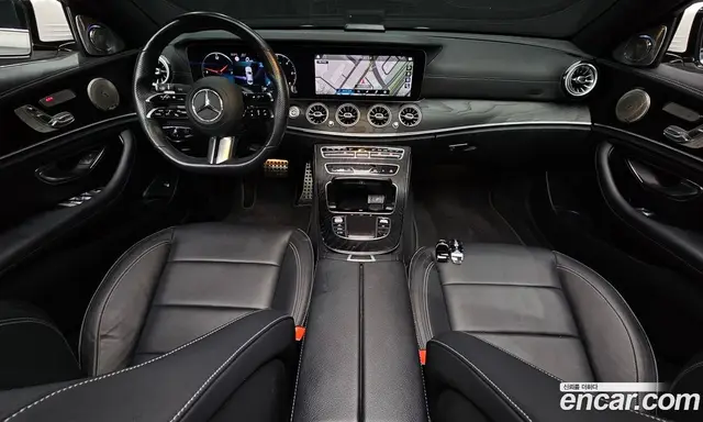 Mercedes-Benz E-Class 2021 1.9 автомат (гидро), миниатюра 10 Mercedes-Benz E-Class 2021 1.9 автомат (гидро), миниатюра 10