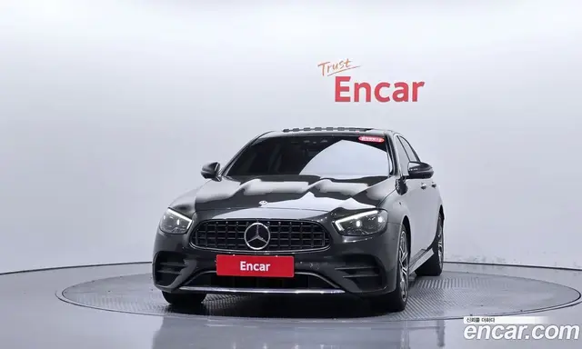 Mercedes-Benz E-Class 2021 1.9 автомат (гидро), миниатюра 2 Mercedes-Benz E-Class 2021 1.9 автомат (гидро), миниатюра 2