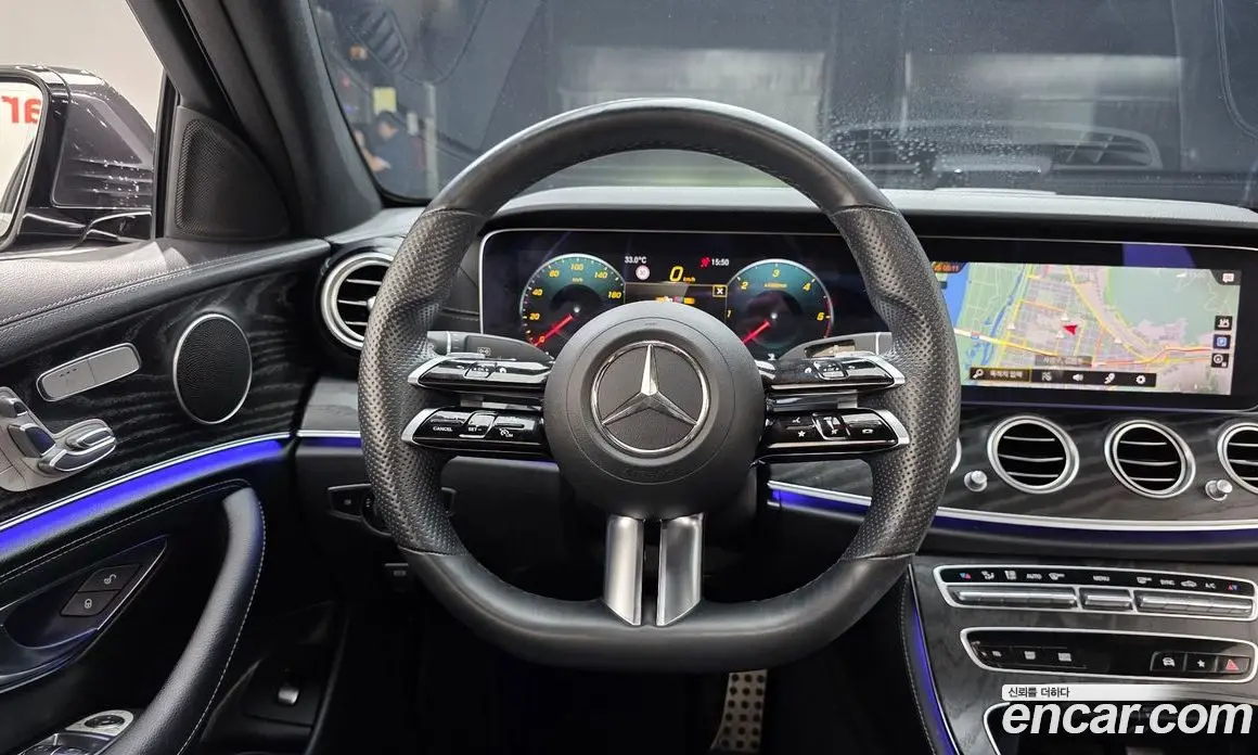 Mercedes-Benz E-Class 2021 1.9 автомат (гидро), фото 19 Mercedes-Benz E-Class 2021 1.9 автомат (гидро), фото 19