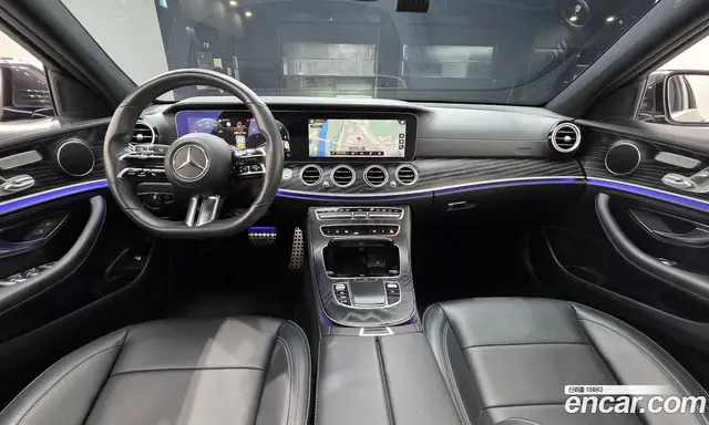 Mercedes-Benz E-Class 2021 1.9 автомат (гидро), миниатюра 9 Mercedes-Benz E-Class 2021 1.9 автомат (гидро), миниатюра 9