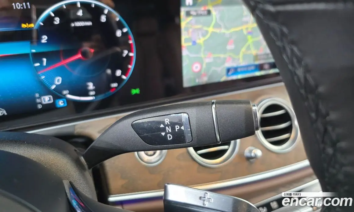 Mercedes-Benz E-Class 2022 2.0 автомат (гидро), фото 12