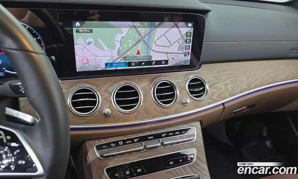 Mercedes-Benz E-Class 2022 2.0 автомат (гидро), фото 18
